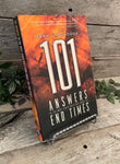 "101 Answers to the Most Asked Questions About the End Times" by Mark Hitchcock