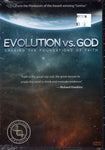 Evolution vs. God: Shaking the Foundations of Faith (DVD)