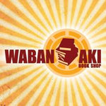 Waban-Aki Book Shop