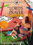 The Lord's Prayer Coloring Book