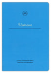 LSB Scripture Study Notebook: Hebrews