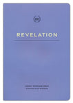 LSB Scripture Study Notebook: Revelation
