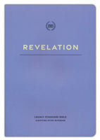 LSB Scripture Study Notebook: Revelation