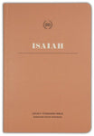 LSB Scripture Study Notebook: Isaiah