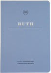 LSB Scripture Study Notebook: Ruth