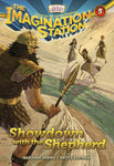 Adventures In Odyssey Imagination Station: Showdown With The Shepherd