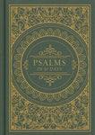 Psalms in 30 Days (CSB) by Trevin Wax