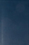 Legacy Standard Bible, 2 Column Verse-by-Verse (Navy Faux Leather, Indexed)