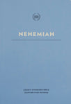 LSB Scripture Study Notebook: Nehemiah