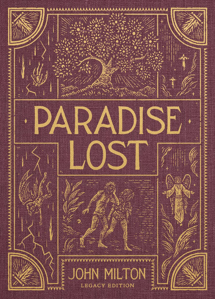 Paradise Lost: Legacy Edition