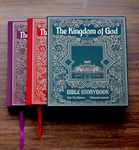 The Kingdom of God - Box Set