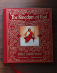 The Kingdom of God - New Testament