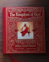 The Kingdom of God - New Testament
