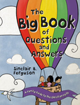 The Big Book of Questions and Answers: A Family Devotional Guide to the Christian Faith