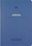 LSB Scripture Study Notebook: Joshua