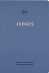 LSB Scripture Study Notebook: Judges