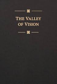 Valley of Vision: A Collection of Puritain Prayers and Devotionsm — Leather Gift Edition