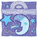 Praise & Worship: Lullabies (CD)