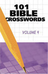 101 Bible Crossword: Volume 4