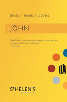 Read / Mark / Learn: John by St. Helen"s Bishopsgate