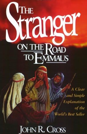 "The Stranger on the Road to Emmaus" by John R. Cross