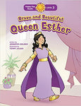 Happy Day Books: Brave and Beautiful Queen Esther