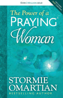 "The Power of a Praying Woman" by Stormie Omartian