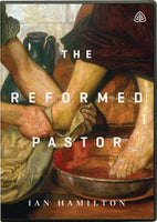 The Reformed Pastor by Ian Hamilton (DVD)