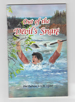 "Out of the Devil's Snare" by Phil DeFrene & L.W. Elford