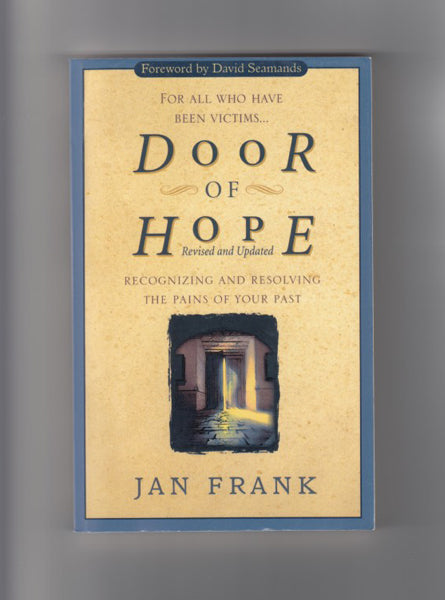 "Door of Hope" by Jan Frank