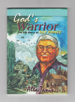 "God's Warrior" by Alta Tanis