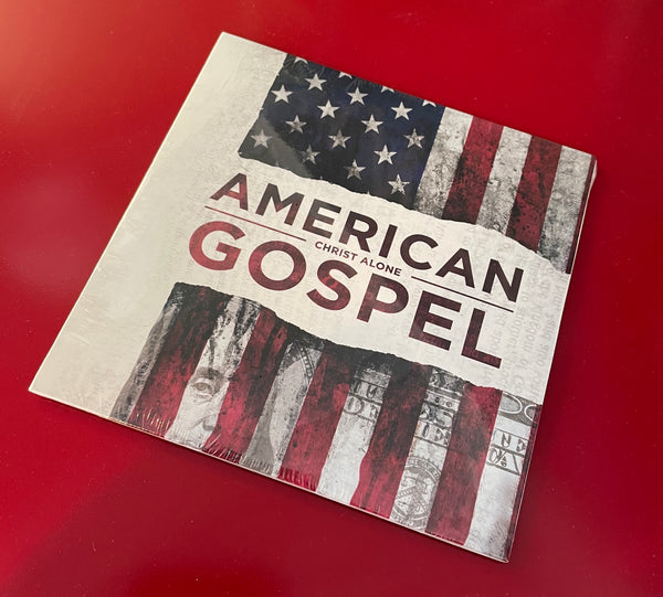 American Gospel: Christ Alone (DVD)