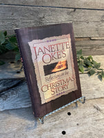 "Reflections on the Christmas Story" by Janette Oake