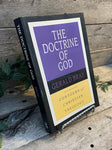 "The Doctrine of God" by Gerald Bray
