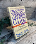"Christianity Confronts Culture: A Strategy for Crosscultural Evangelism" by Marvin K. Mayers