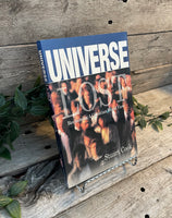 "Universe Lost: Reclaiming A Christian World View" by Stuart Cook