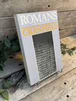 "Romans: A Shorter Commentary" by Cranfield