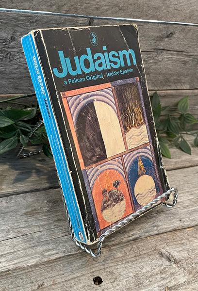 "Judaism" by Isidore Epstein