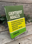 "Counterfeit Miracles" by B.B. Warfield