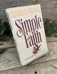 "Simple Faith" by Charles Swindoll