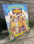 Kingdom Crafts for Kids: Over 52 Crafts and Activities