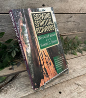 "Growing Spiritual Redwoods" by William Easum and Thomas Bandy