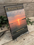"Amazing Grace: Stories of Victory" by Ray Kennedy