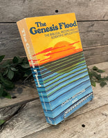 "The Genesis Flood: The Biblical Record and its Scientific Implications" by John C. Whitcomb and Henry M. Morris