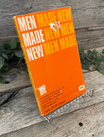 "Men Made New" by John R.W. Stott