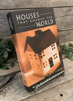 "Houses That Change The World: The Return to the House Churches" by Wolfgang Simson