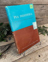 "Pia Desideria" by Philip Jacob Spener