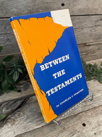 "Between the Testaments" by Charles F. Pfeiffer