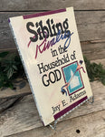 "Sibling Rivalry in the Household of God" by Jay Adams
