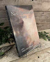 "The New Testament Today" edited by Mark Allan Powell